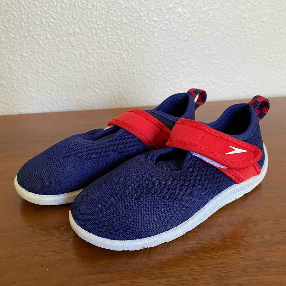 Speedo Toddler Boys Water Shoes Size 9/10